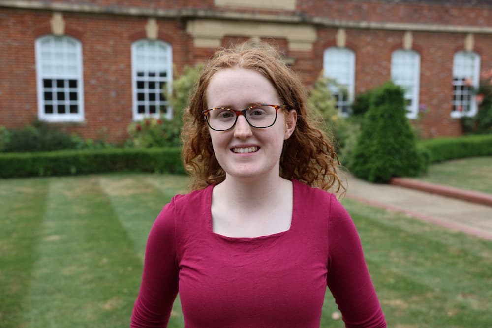 Lord Wandsworth College student bids to become youngest woman to run the length of the UK 